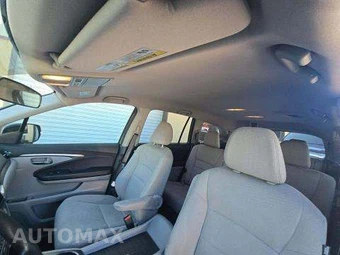 2016 Honda Pilot EX – miniatura 12