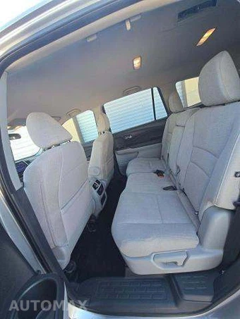 2016 Honda Pilot EX – miniatura 14