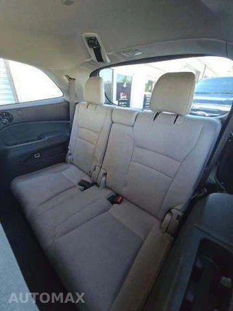 2016 Honda Pilot EX – miniatura 15