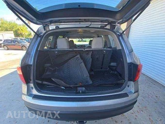 2016 Honda Pilot EX – miniatura 16