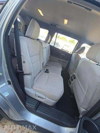 2016 Honda Pilot EX – miniatura 18