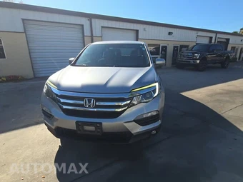 2016 Honda Pilot EX – miniatura 2