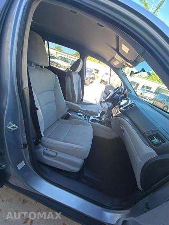 2016 Honda Pilot EX – miniatura 20