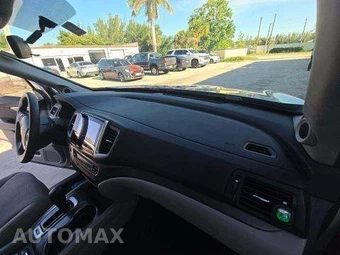 2016 Honda Pilot EX – miniatura 21