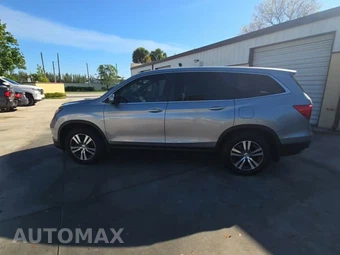 2016 Honda Pilot EX – miniatura 3