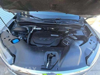 2016 Honda Pilot EX – miniatura 30
