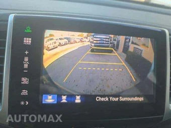 2016 Honda Pilot EX – miniatura 32