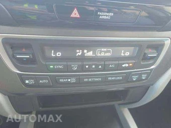 2016 Honda Pilot EX – miniatura 33