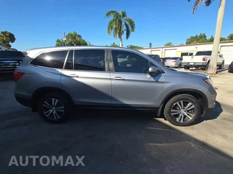 2016 Honda Pilot EX – miniatura 5