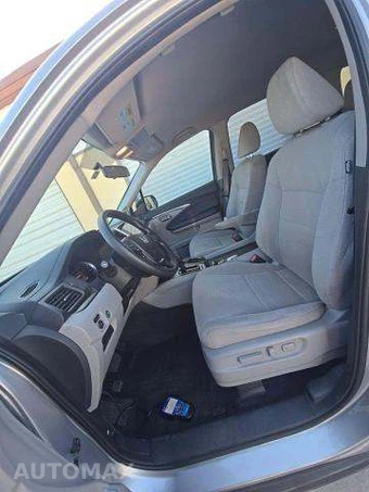 2016 Honda Pilot EX – miniatura 7