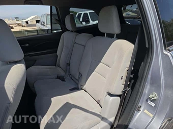 2016 Honda Pilot EX – miniatura 13