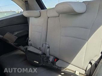 2016 Honda Pilot EX – miniatura 14
