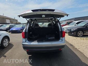 2016 Honda Pilot EX – miniatura 15