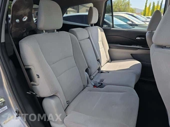 2016 Honda Pilot EX – miniatura 17