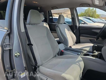 2016 Honda Pilot EX – miniatura 19