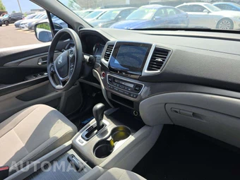 2016 Honda Pilot EX – miniatura 20