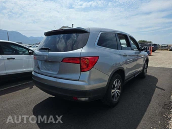 2016 Honda Pilot EX – miniatura 3