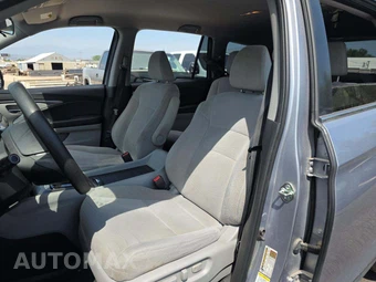 2016 Honda Pilot EX – miniatura 6