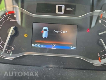 2016 Honda Pilot EX – miniatura 9