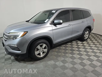 2016 Honda Pilot EX
