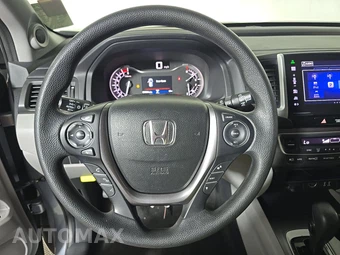 2016 Honda Pilot EX - miniatura 10