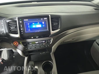 2016 Honda Pilot EX - miniatura 11