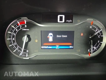 2016 Honda Pilot EX - miniatura 12