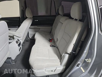 2016 Honda Pilot EX - miniatura 13