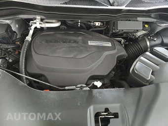 2016 Honda Pilot EX - miniatura 16