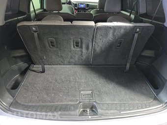 2016 Honda Pilot EX - miniatura 17