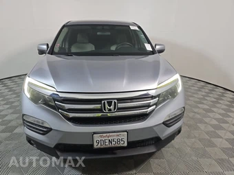 2016 Honda Pilot EX - miniatura 2