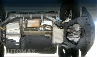 2016 Honda Pilot EX - miniatura 21