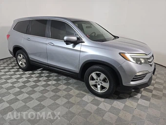 2016 Honda Pilot EX - miniatura 3