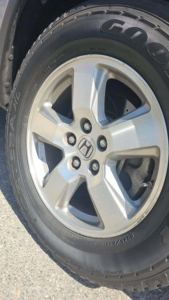 2016 Honda Pilot EX - miniatura 34