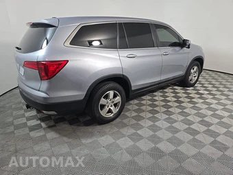 2016 Honda Pilot EX - miniatura 4