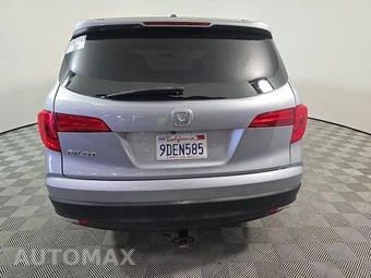 2016 Honda Pilot EX - miniatura 5