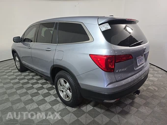 2016 Honda Pilot EX - miniatura 6