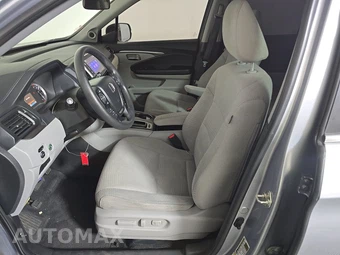 2016 Honda Pilot EX - miniatura 7