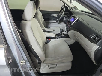 2016 Honda Pilot EX - miniatura 8