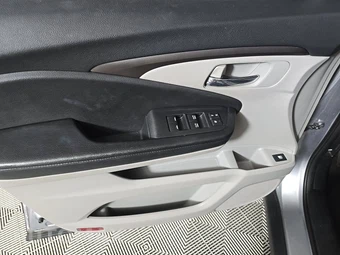 2016 Honda Pilot EX - miniatura 9