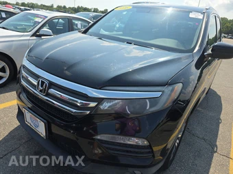 2016 Honda Pilot EX
