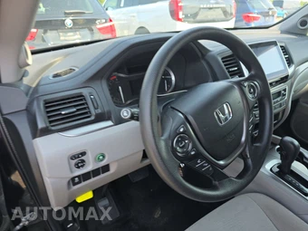 2016 Honda Pilot EX – miniatura 10