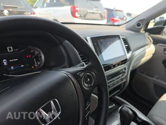 2016 Honda Pilot EX – miniatura 11