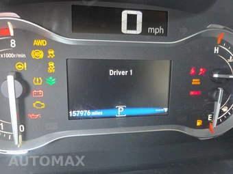 2016 Honda Pilot EX – miniatura 12