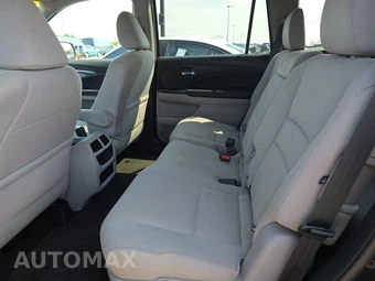 2016 Honda Pilot EX – miniatura 13