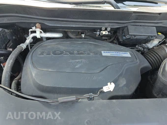 2016 Honda Pilot EX – miniatura 15