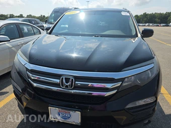 2016 Honda Pilot EX – miniatura 2