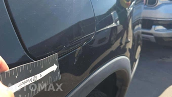 2016 Honda Pilot EX – miniatura 21