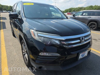 2016 Honda Pilot EX – miniatura 3