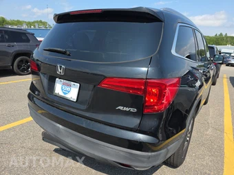 2016 Honda Pilot EX – miniatura 4